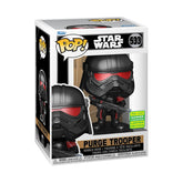 Star Wars - Purge Trooper SDCC 2022 Exclusive Pop!